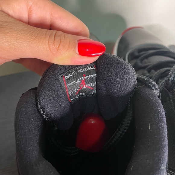 Air Jordan 11 retro - Picture 10 of 15